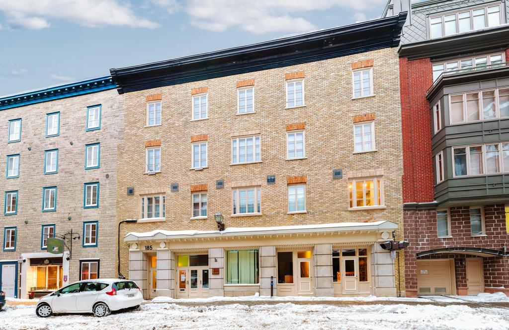 Les Lofts St-paul By Les Lofts Vieux-québec